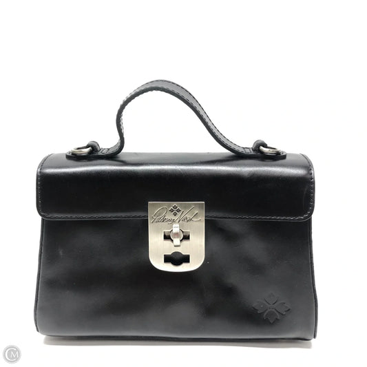 Crossbody Designer By Patricia Nash, Size: Medium