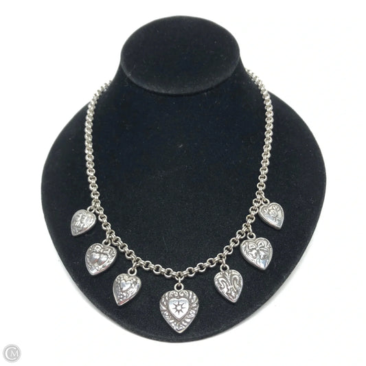 Necklace Charm By Brighton