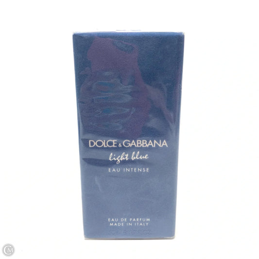 Fragrance Luxury Designer By Dolce And Gabbana