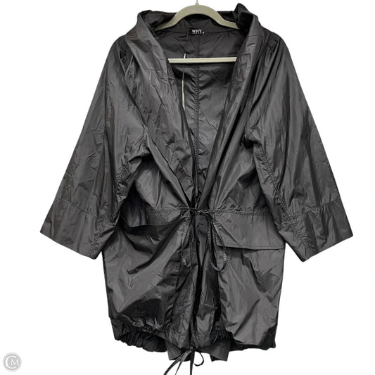 Jacket Other By Why Dress In Black, Size: S