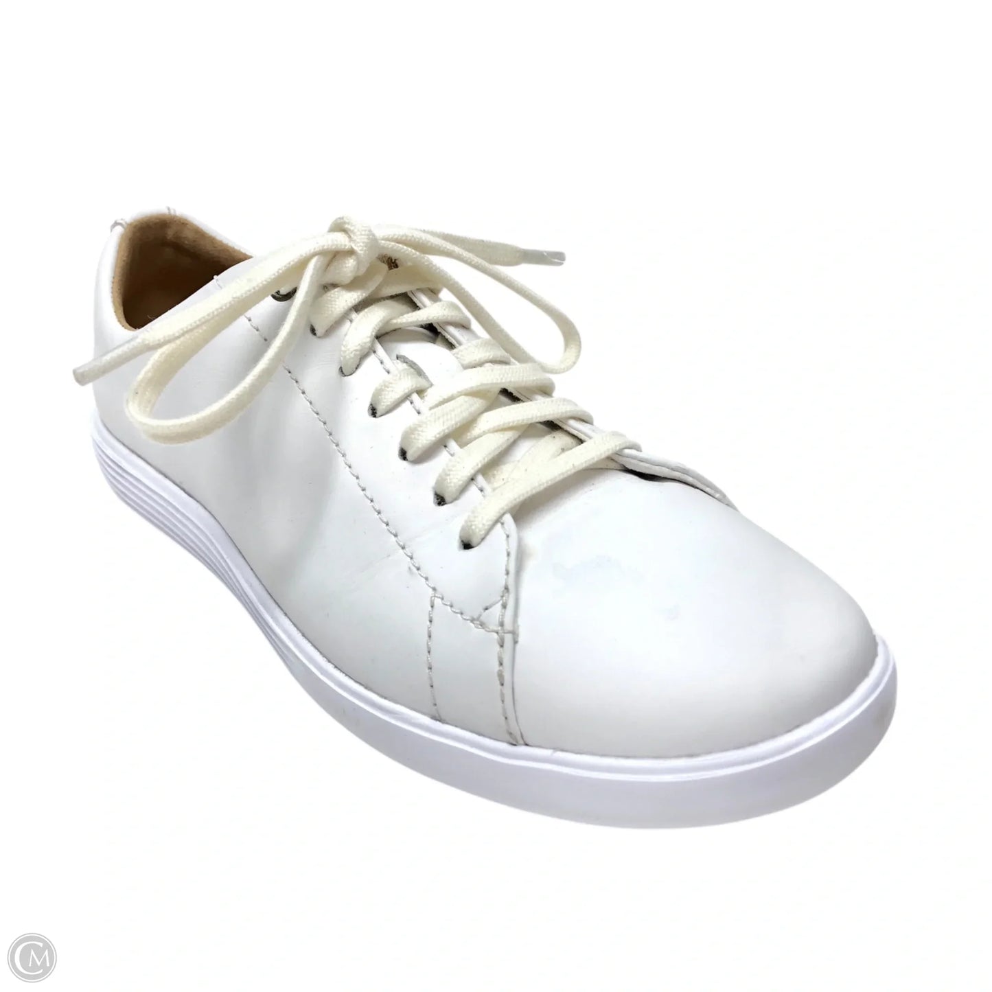 Shoes Sneakers By Cole-haan In White, Size: 6.5