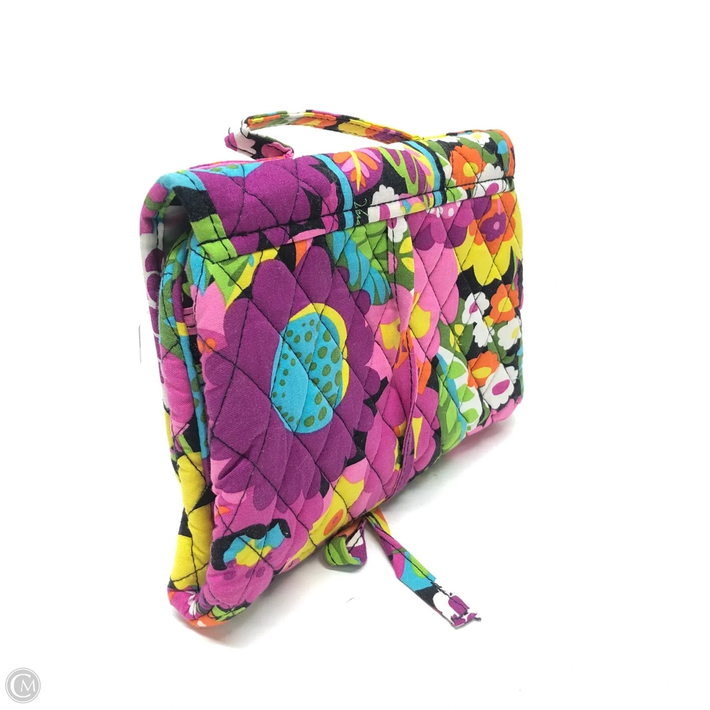 Makeup Bag By Vera Bradley