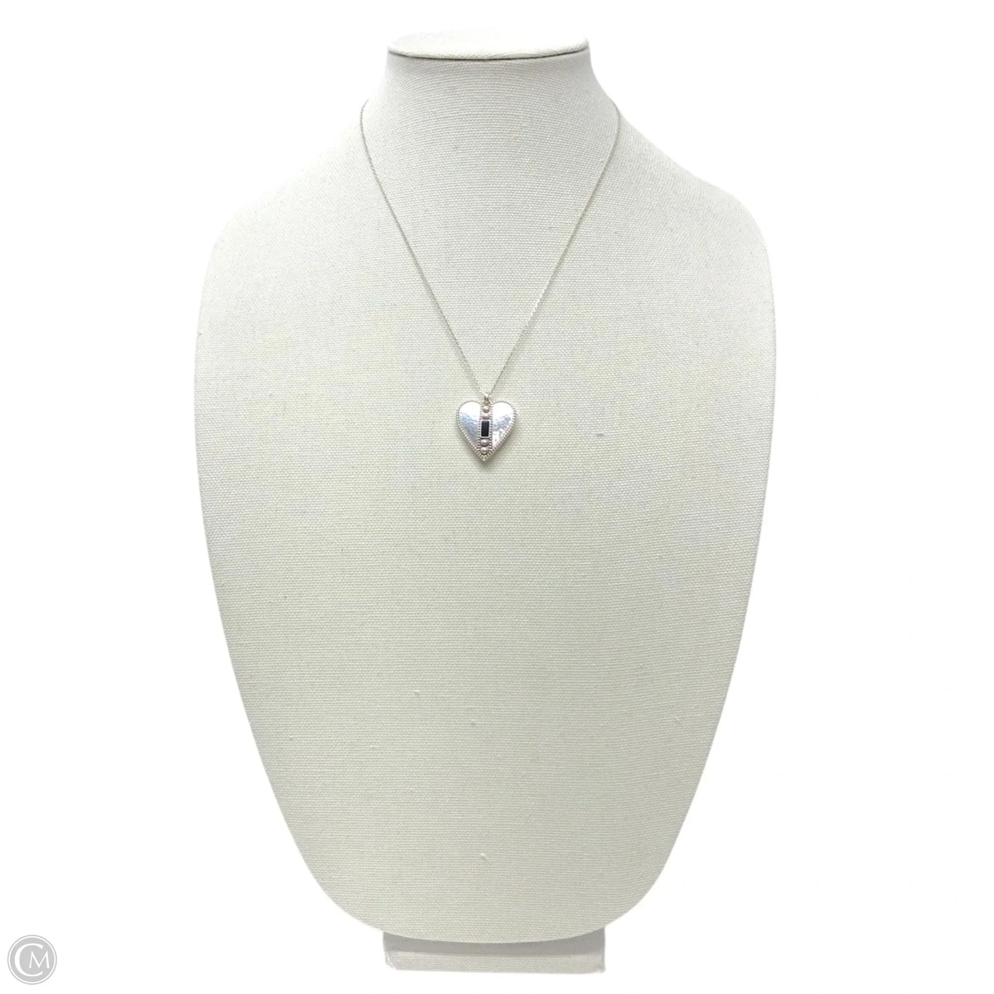 Necklace Pendant By Brighton