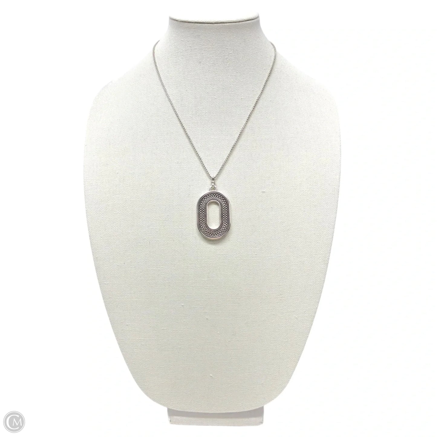 Necklace Pendant By Brighton