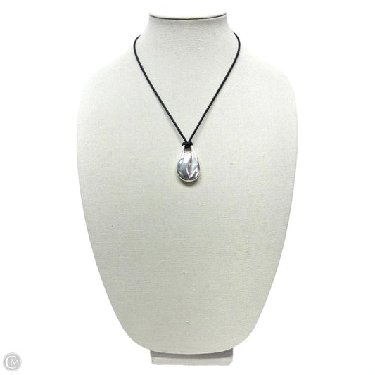 Necklace Pendant By Brighton