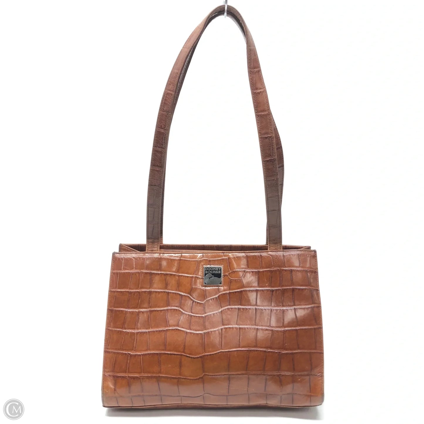 Tote Designer By Dooney And Bourke, Size: Small