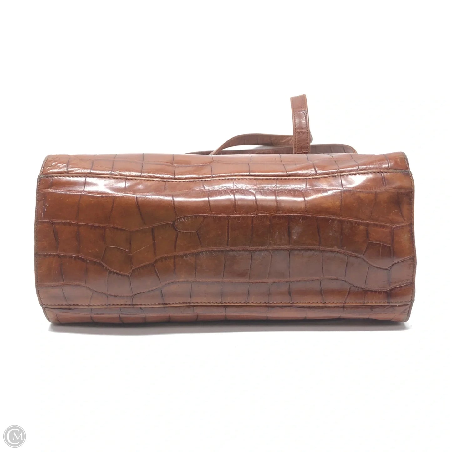 Tote Designer By Dooney And Bourke, Size: Small