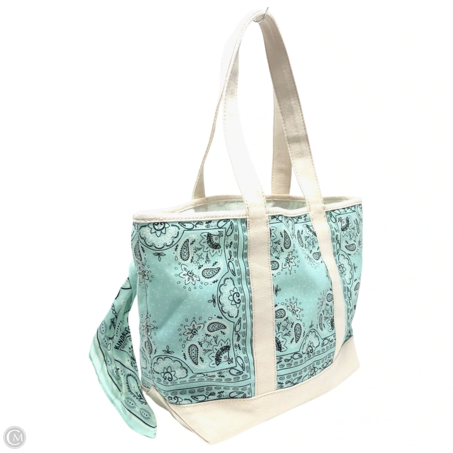 Tote By Universal Thread, Size: Medium