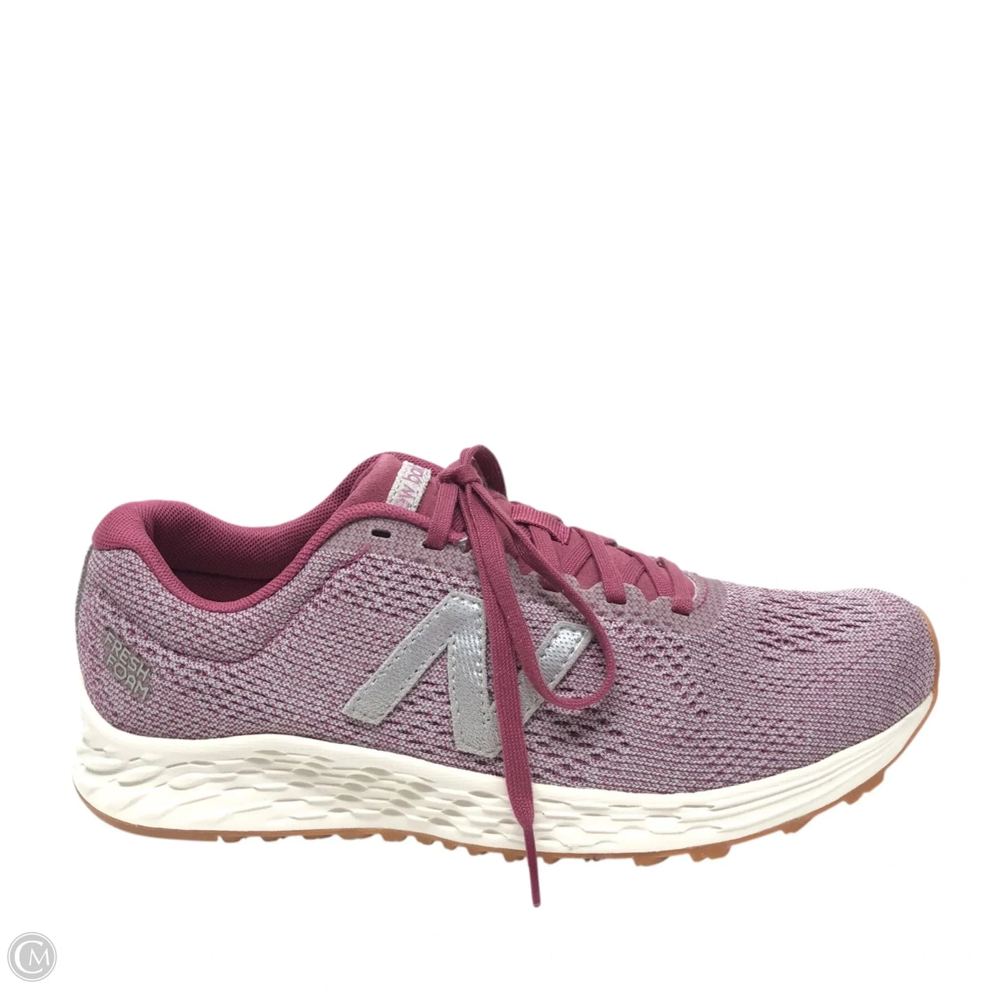 Shoes Athletic By New Balance In Mauve, Size: 9