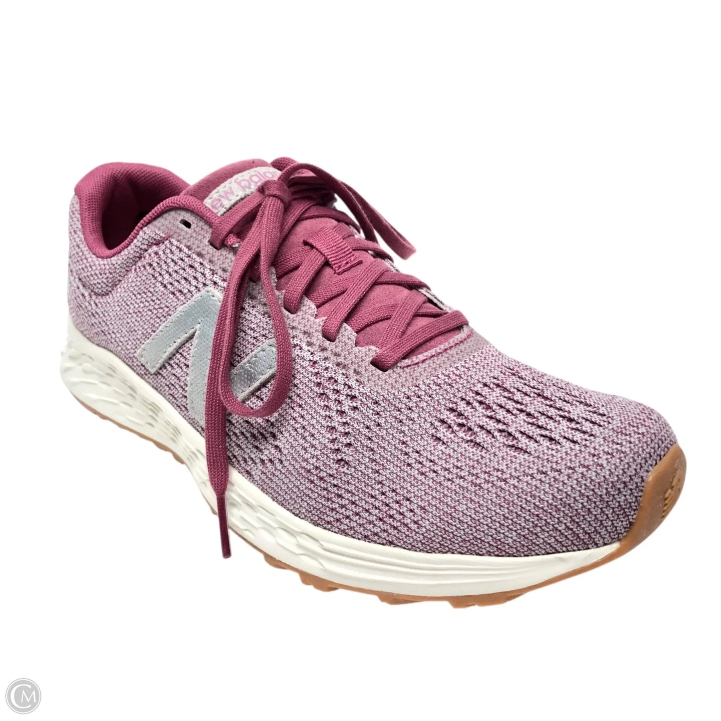 Shoes Athletic By New Balance In Mauve, Size: 9