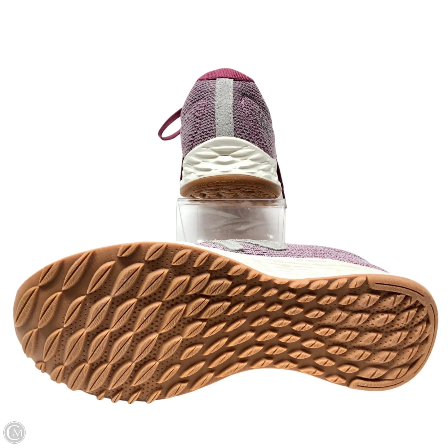 Shoes Athletic By New Balance In Mauve, Size: 9