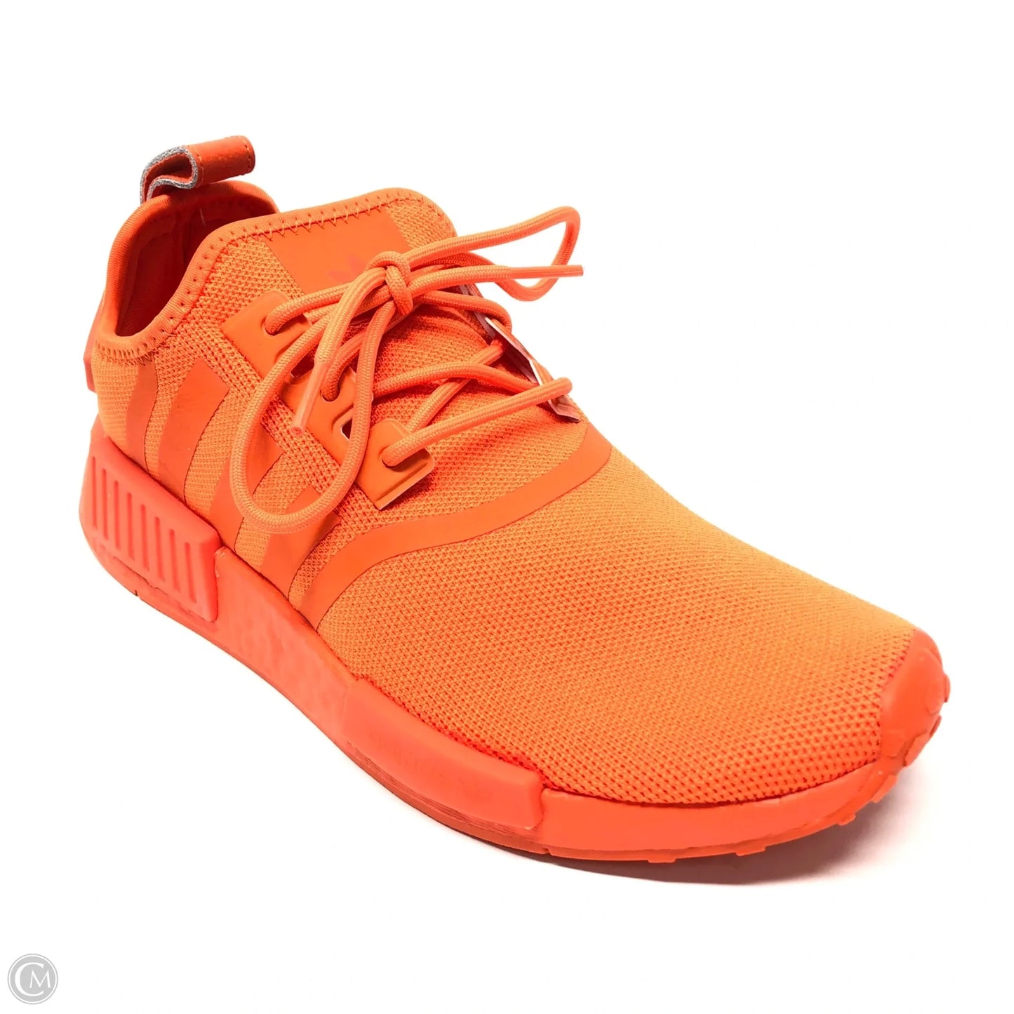 Shoes Athletic By Adidas In Orange, Size: 9