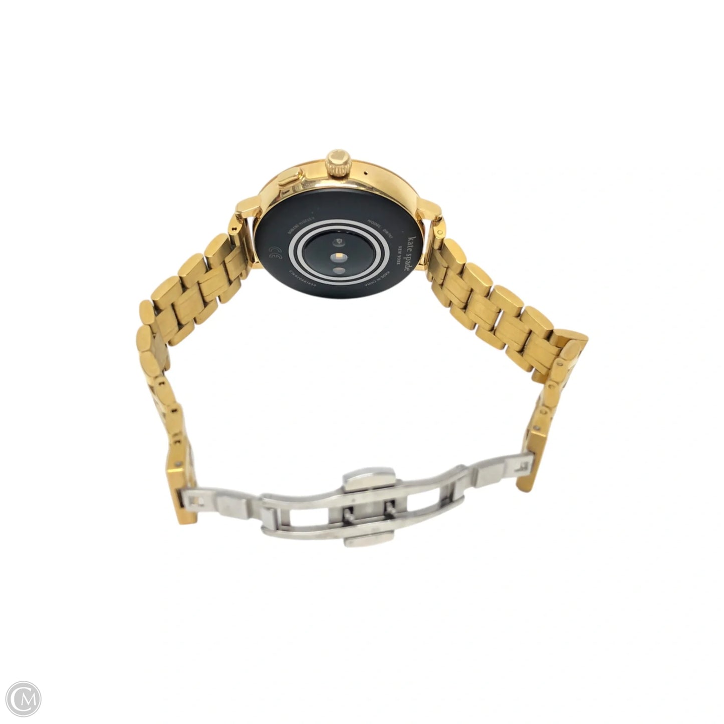 Watch Designer By Kate Spade