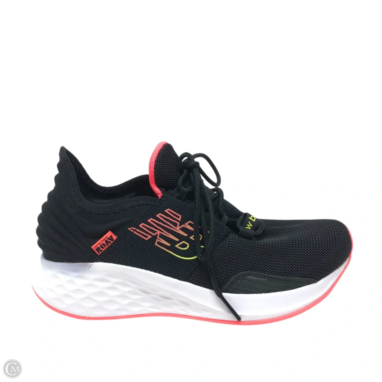 Shoes Athletic By New Balance In Black, Size: 7