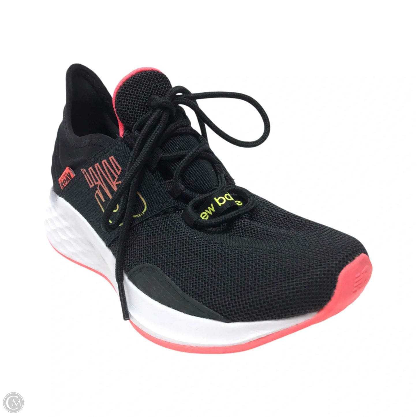 Shoes Athletic By New Balance In Black, Size: 7