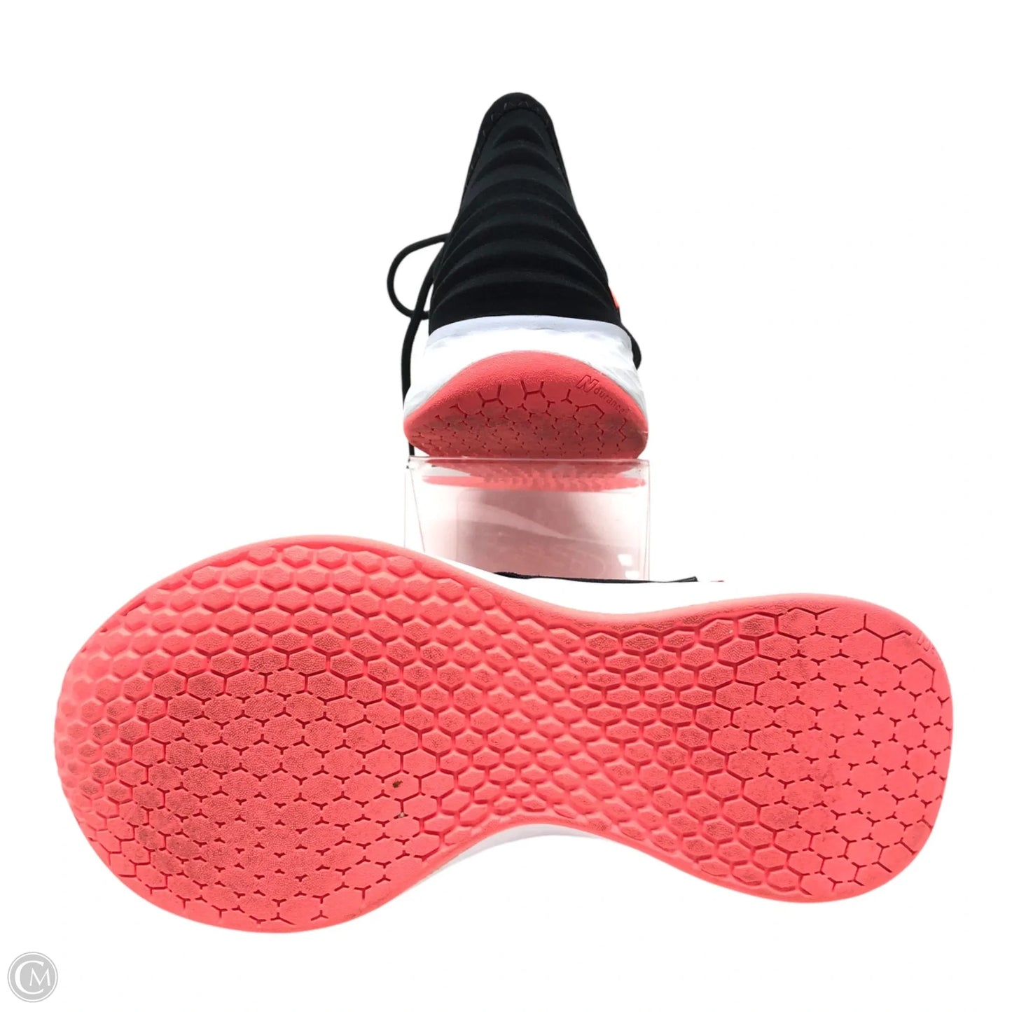 Shoes Athletic By New Balance In Black, Size: 7