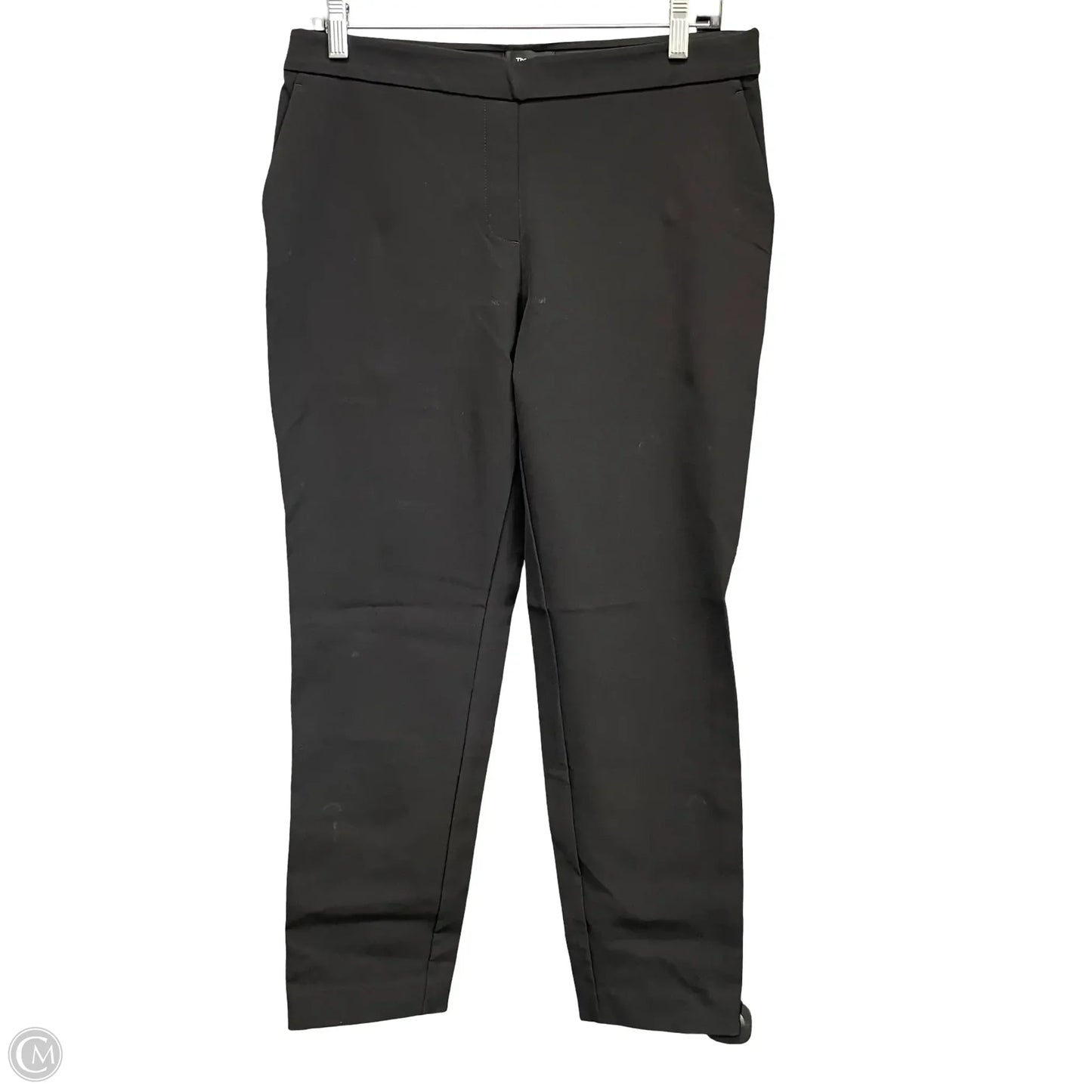 Pants Dress By Theory In Black, Size: 8