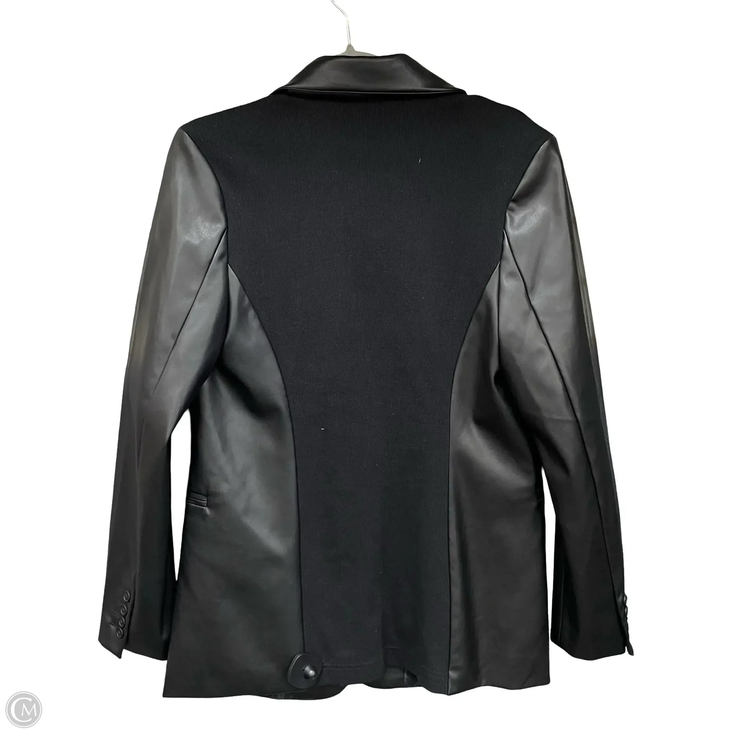 Blazer By Rd Style In Black, Size: M