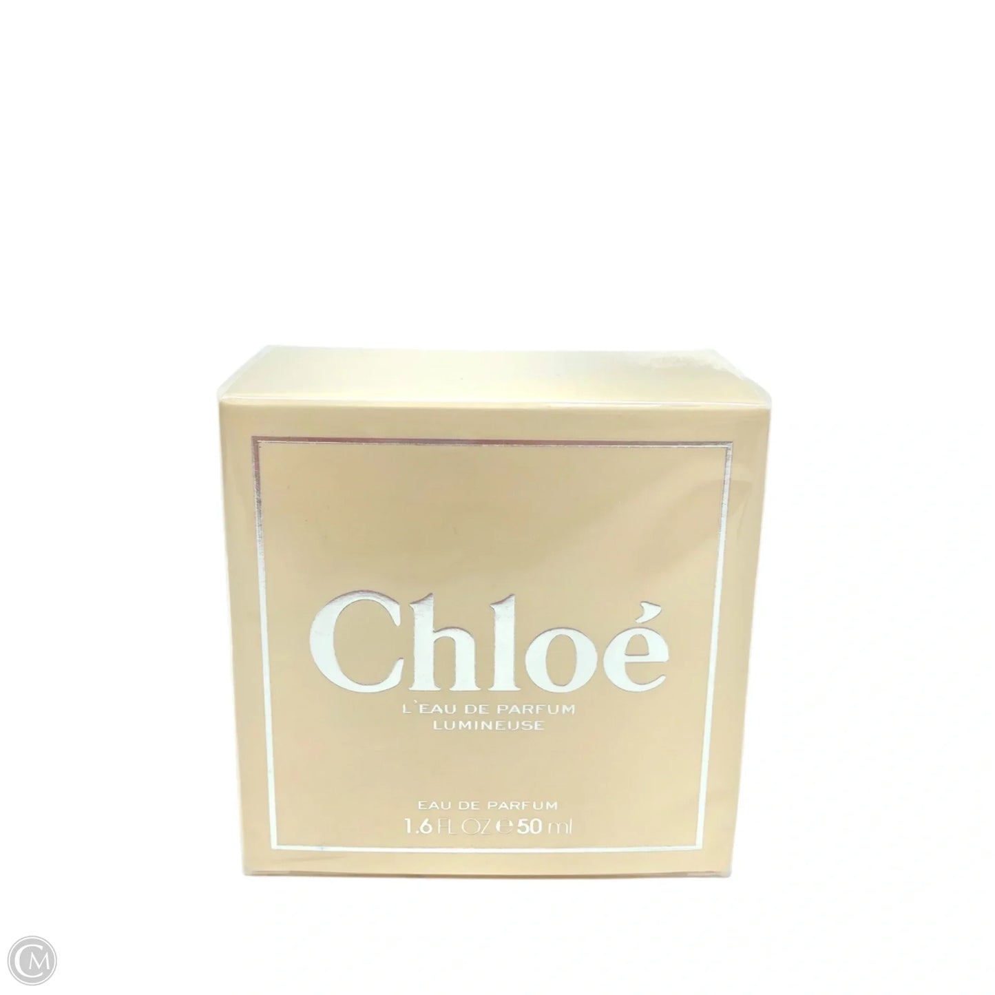 Fragrance Luxury Designer By Chloe