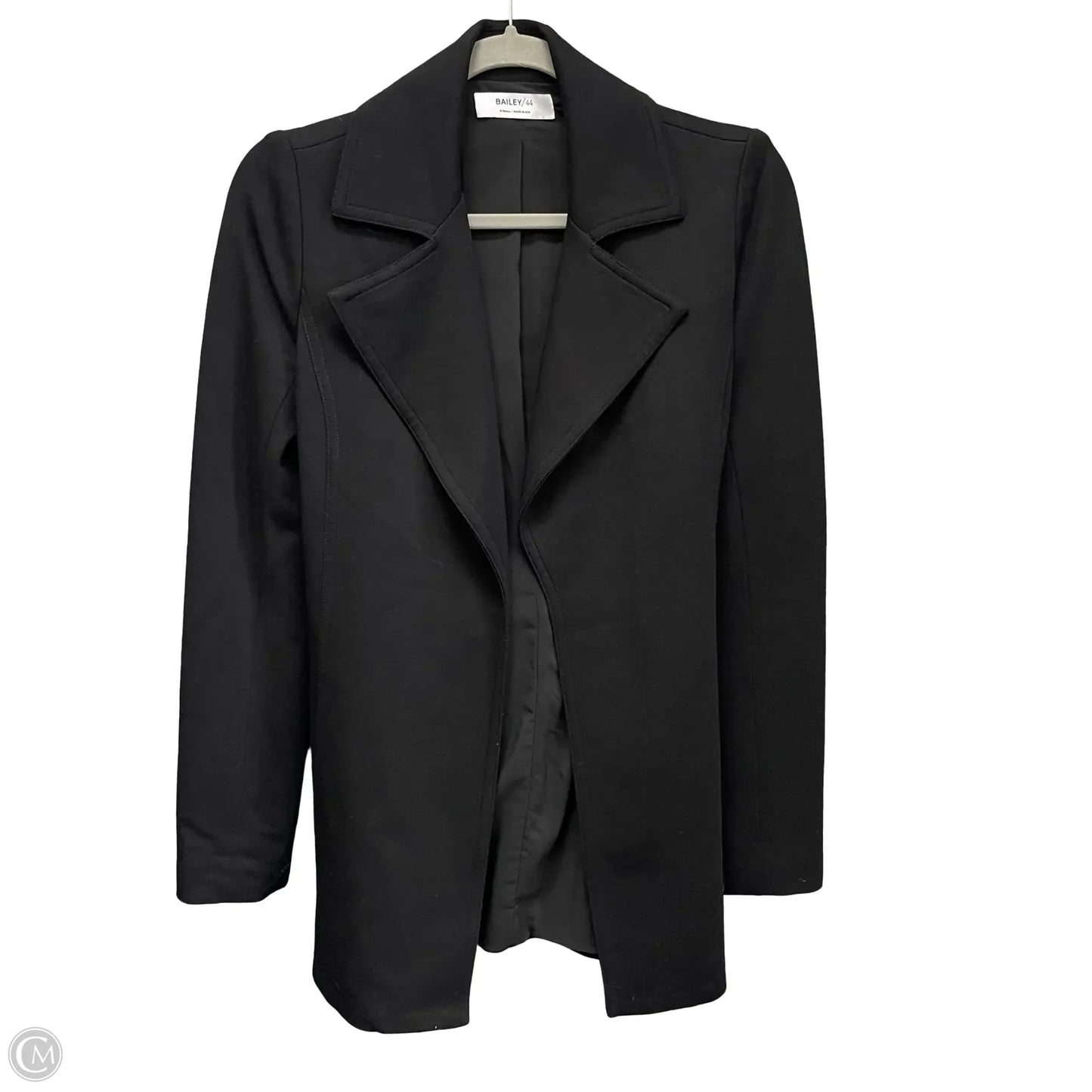 Jacket Other By Bailey 44 In Black, Size: Xs
