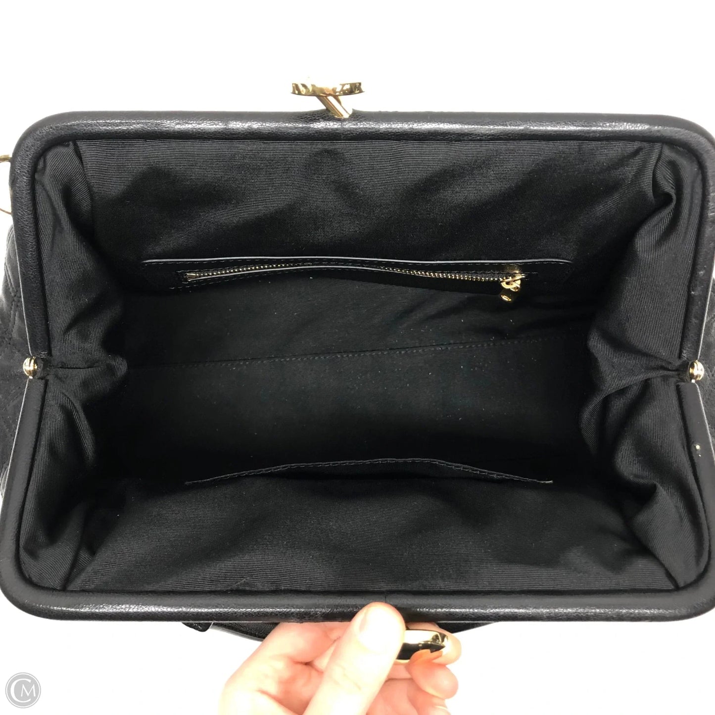 Handbag Luxury Designer By Marc Jacobs, Size: Large