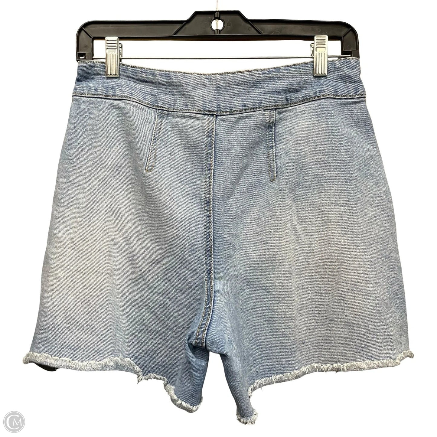Shorts By Wild Fable In Blue Denim, Size: 4