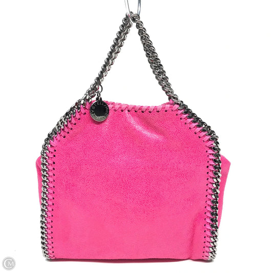 Crossbody Luxury Designer By Stella Mccartney, Size: Small