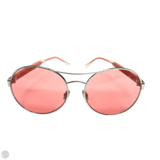 Sunglasses Luxury Designer By Jimmy Choo