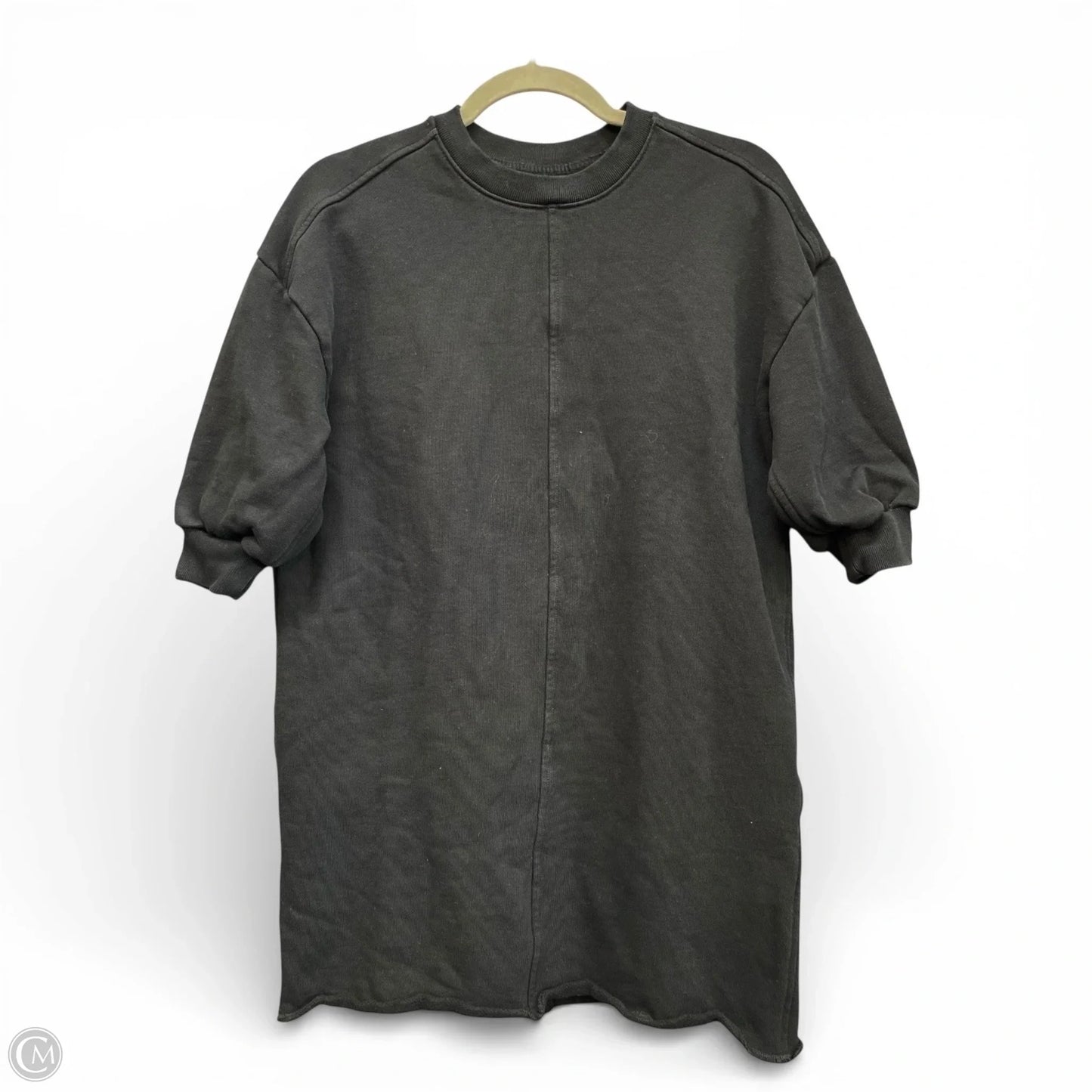 Dress Casual Short By Everlane In Black, Size: Xxs