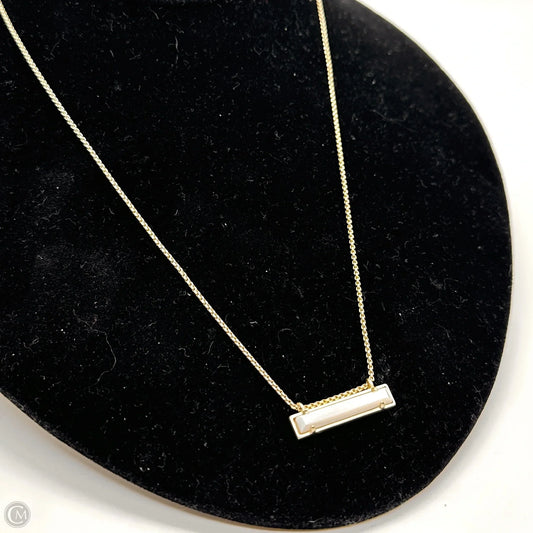 Necklace Pendant By Kendra Scott