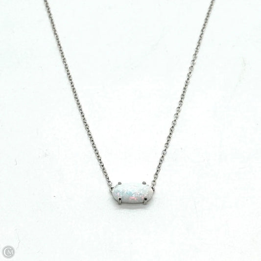 Necklace Pendant By Kendra Scott