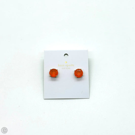 Earrings Designer By Kate Spade