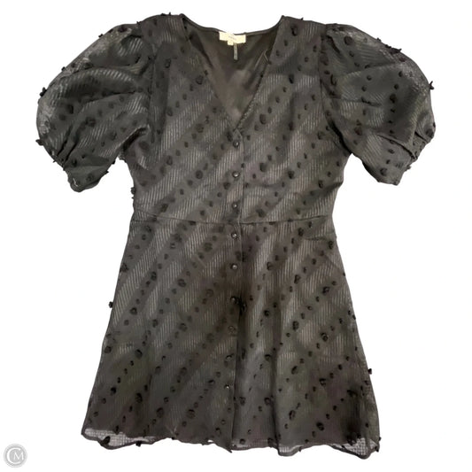 Dress Casual Short By Entro In Black, Size: L