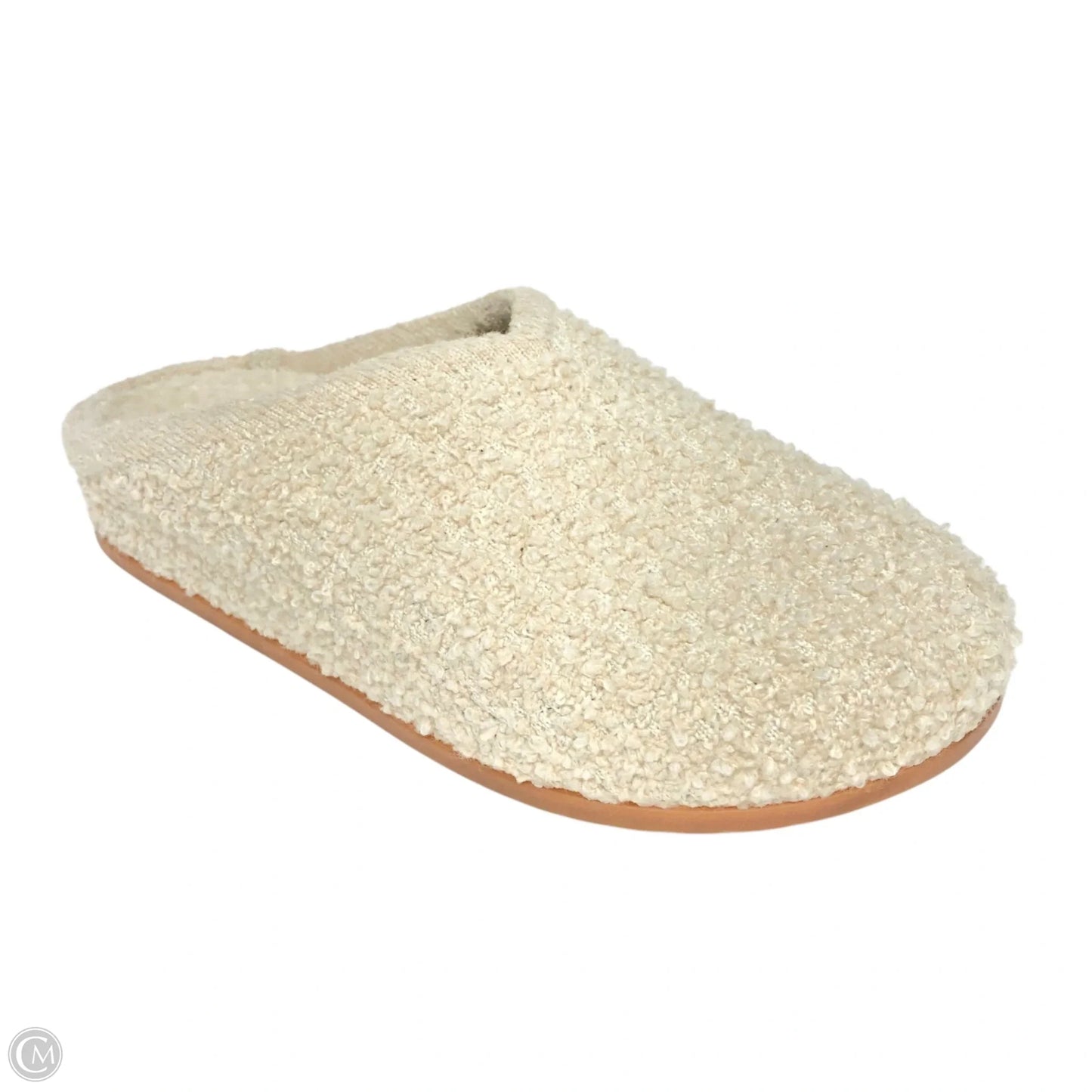 Slippers By Rothys In Cream, Size: 6