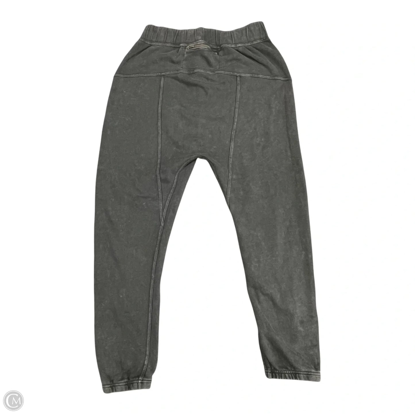 Pants Lounge By Free People In Grey, Size: S