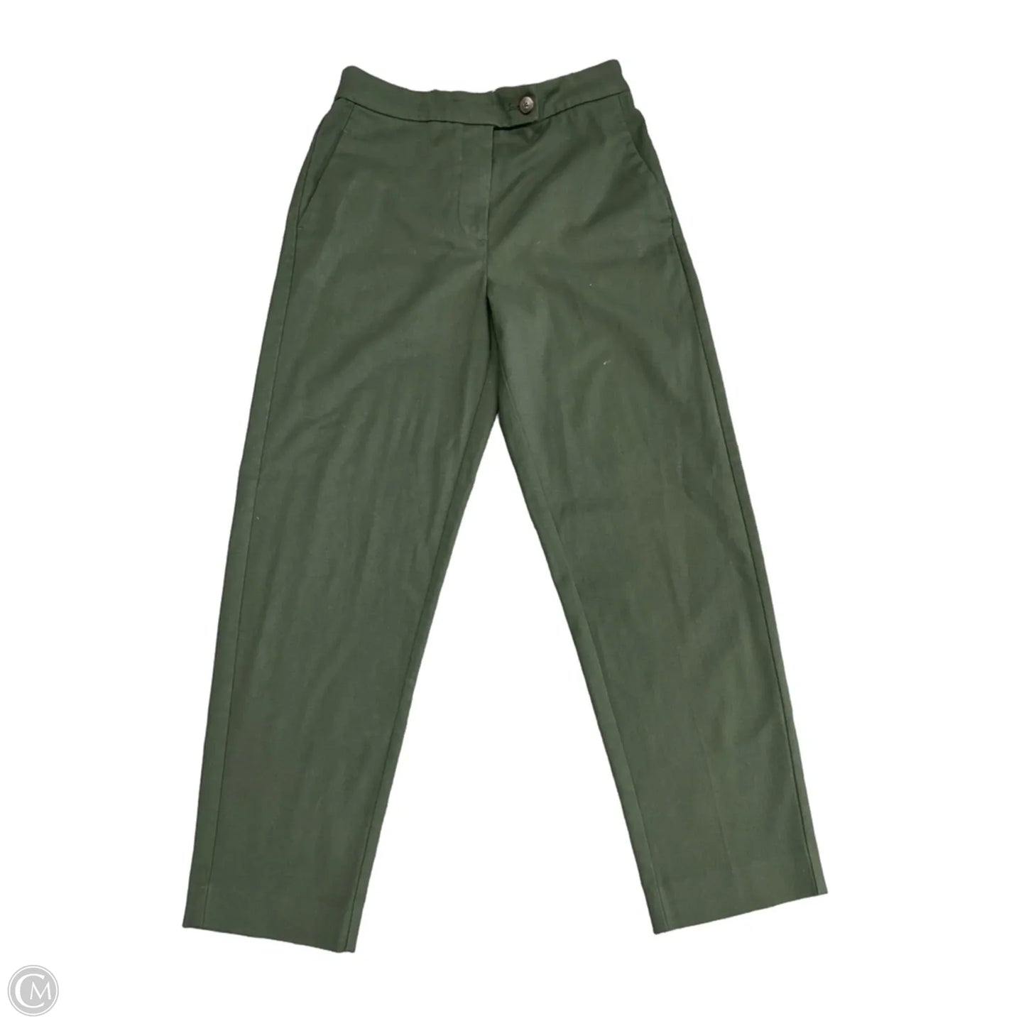 Pants Dress By Mng In Green, Size: Xxl
