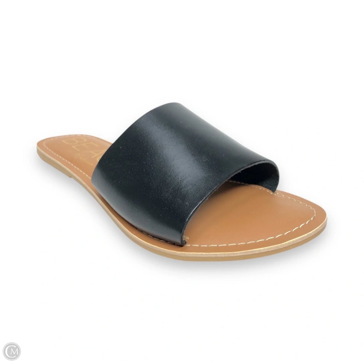 Sandals Flats By Matisse In Black, Size: 9