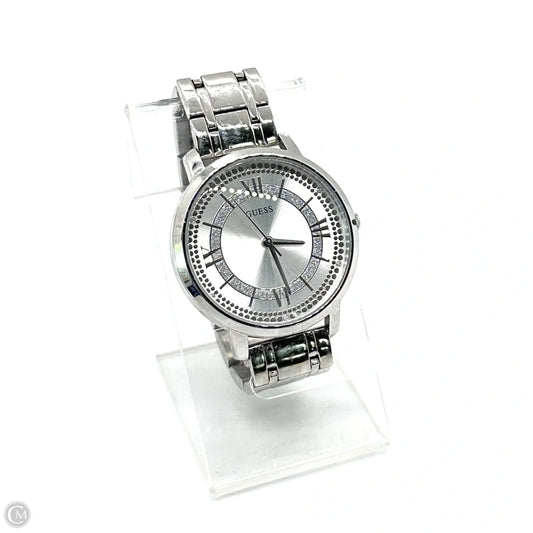 Watch By Guess
