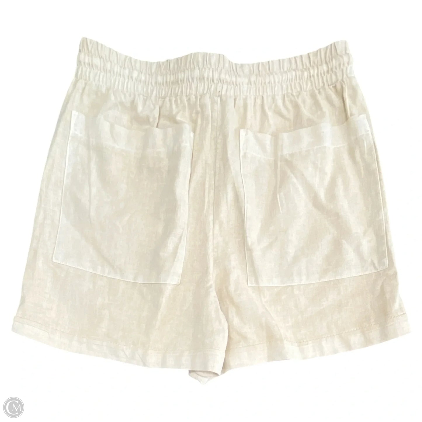 Shorts By Universal Thread In Beige, Size: S