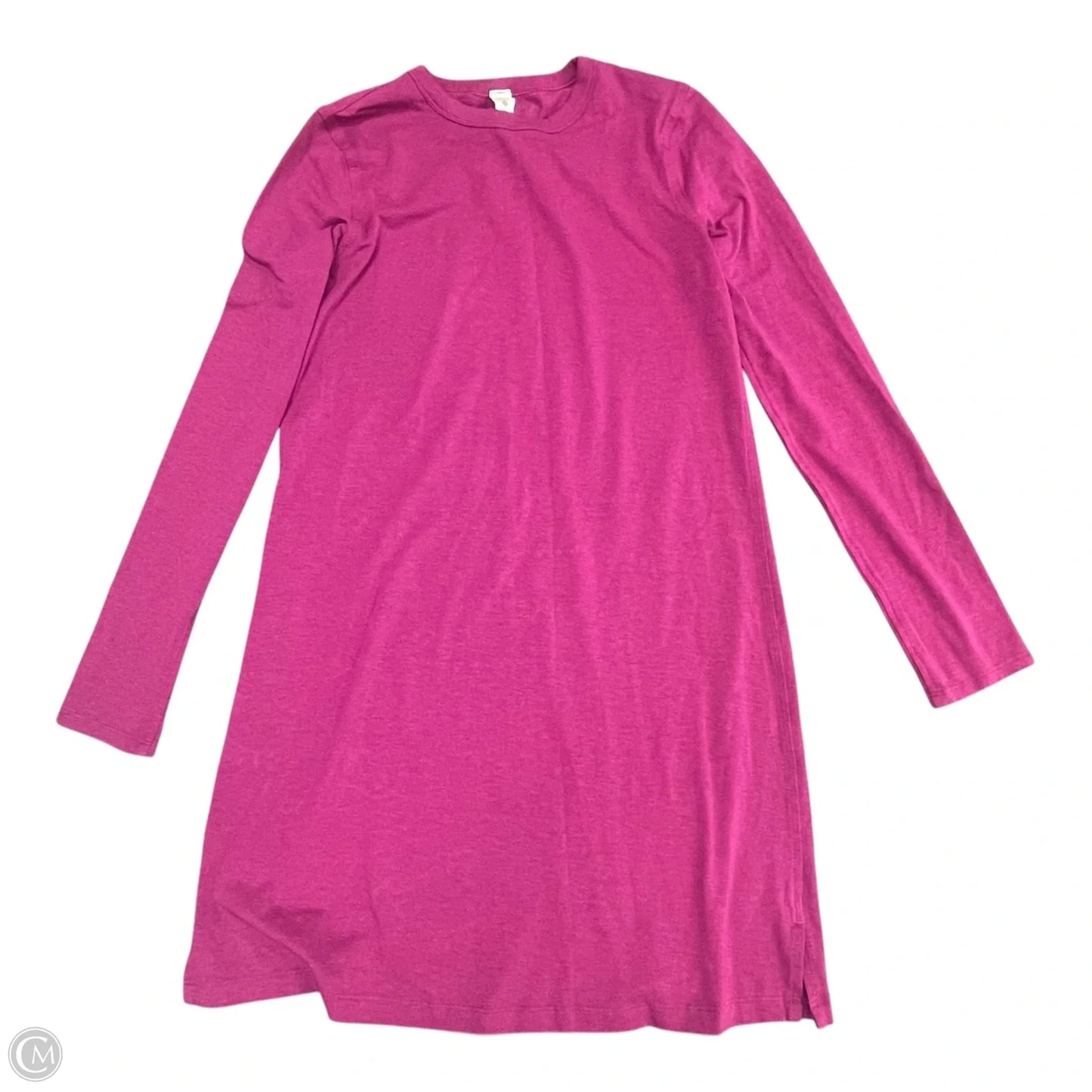 Dress Casual Short By Lululemon In Purple, Size: 2
