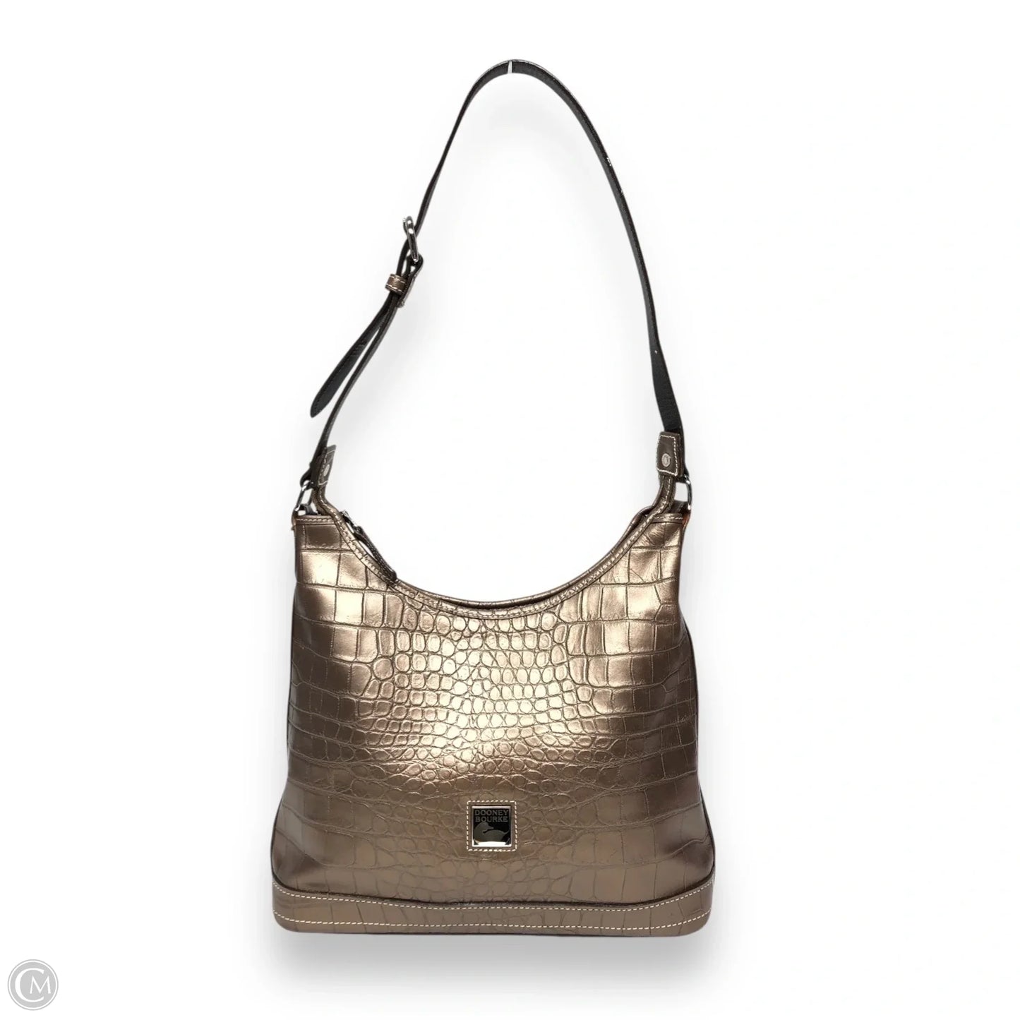 Handbag Designer By Dooney And Bourke, Size: Medium