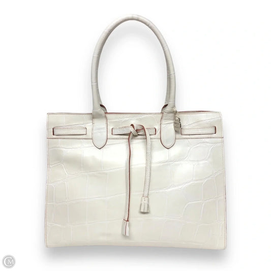 Tote Designer By Dooney And Bourke, Size: Large