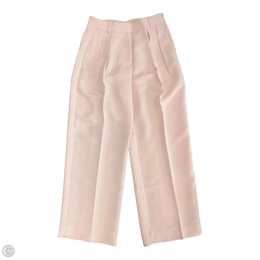Pants Dress By Banana Republic In Pink, Size: 2p