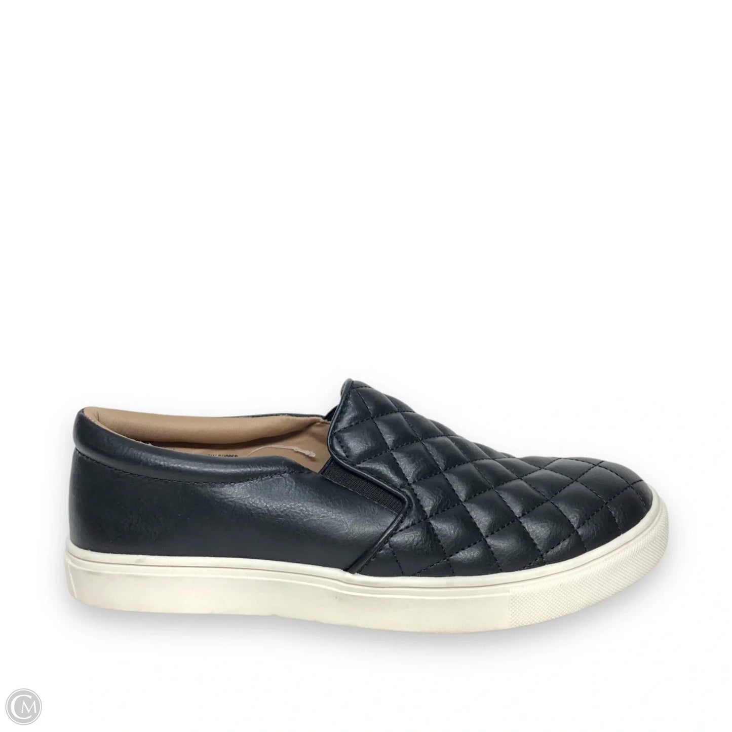 Shoes Flats By A New Day In Black, Size: 7.5