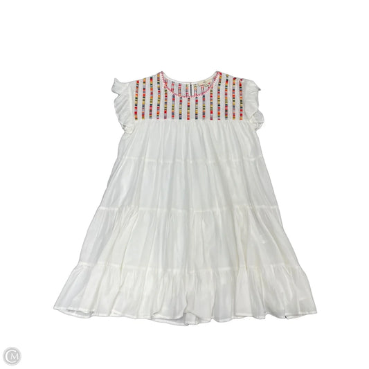 Dress Casual Short By Entro In Multi-colored, Size: S