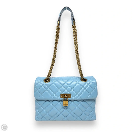 Handbag Designer By Kurt Geiger, Size: Small