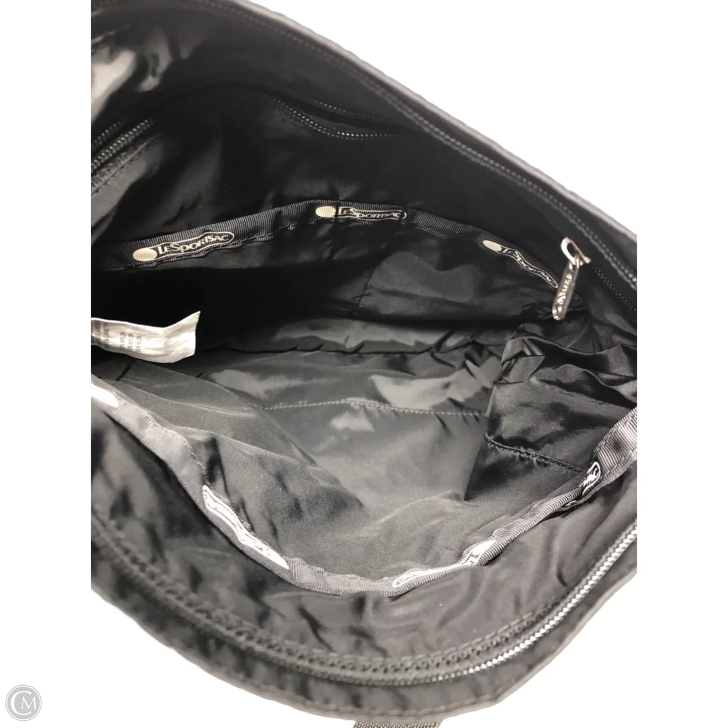 Crossbody By Le Sport Sac, Size: Large