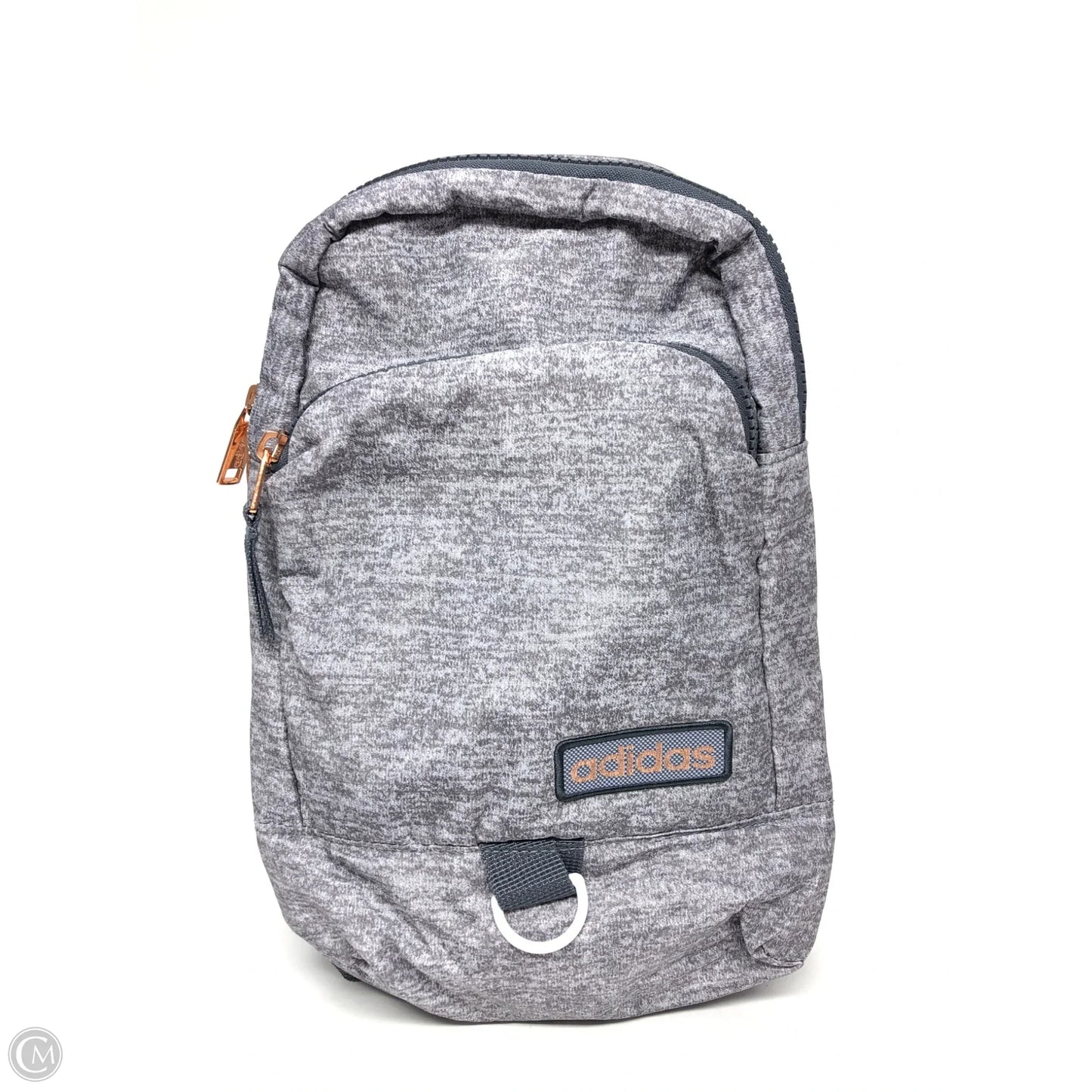 Backpack By Adidas, Size: Small