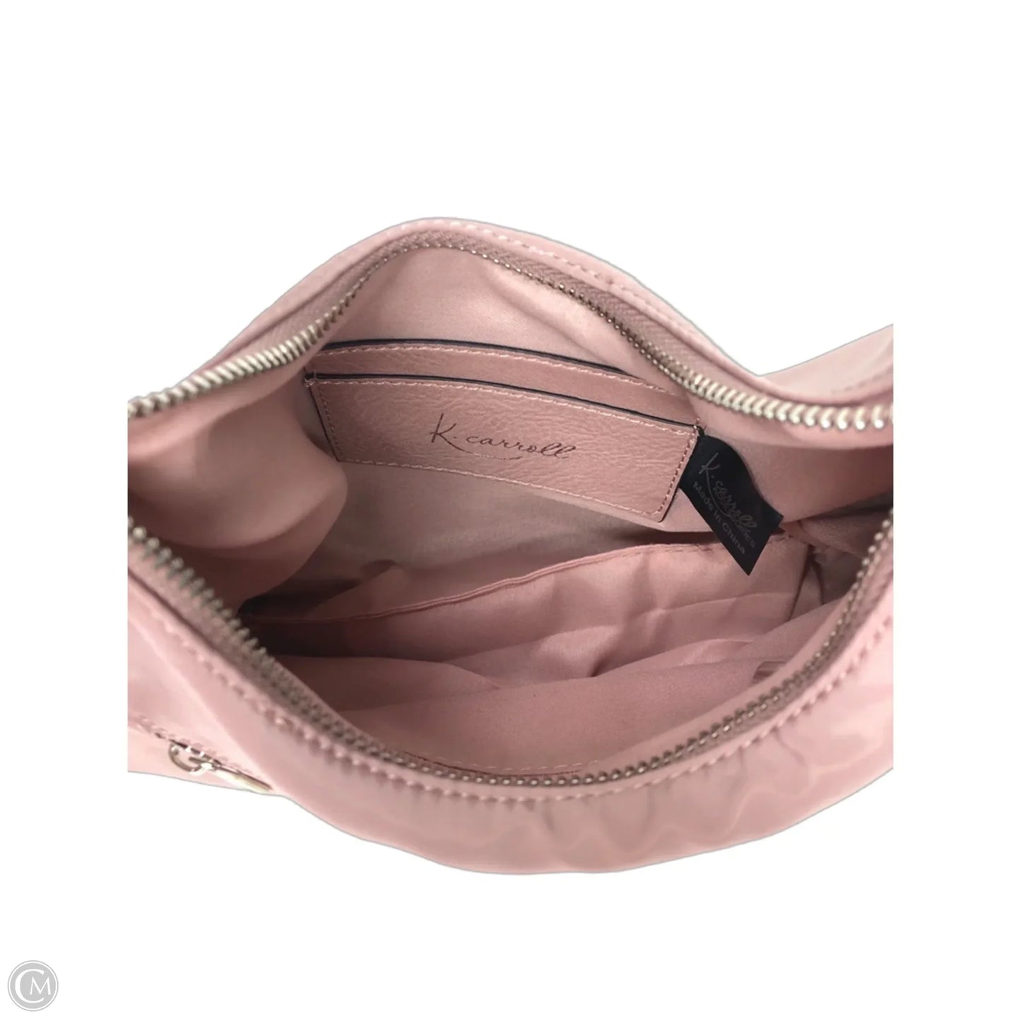 Handbag By Clothes Mentor, Size: Small