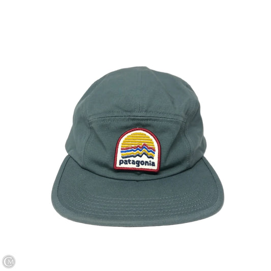 Hat Baseball Cap By Patagonia